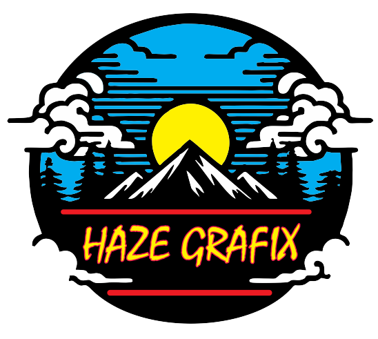 Haze Grafix